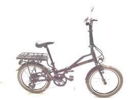 bicicleta electrica mbm e-metro