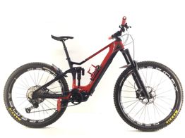 bicicleta electrica merida e-one sixty 5000