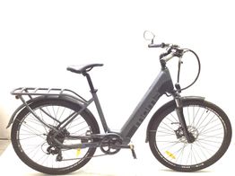 Bicicleta Electrica Moma e Bikes 28 Pro