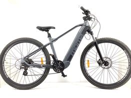 bicicleta electrica moma e-mtb 29 ultra power battery