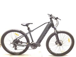Bicicleta Electrica Moma e Mtb 29