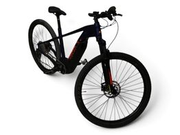 bicicleta electrica orbea keran 29