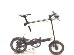 bicicleta electrica ossby geo