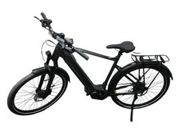 bicicleta electrica raymon tourray select diamond