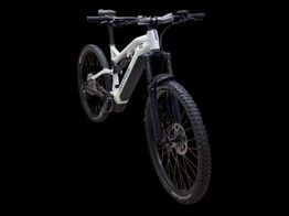 bicicleta electrica raymon trailray 150