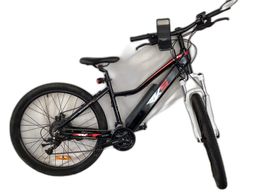 bicicleta electrica rks t7