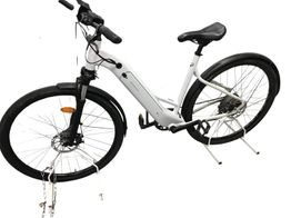 Bicicleta Electrica Rockrider E-actv 100