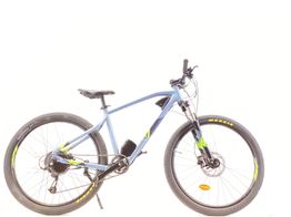 bicicleta electrica rockrider e st100