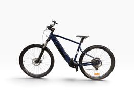 Bicicleta Electrica Rockrider ex pl 140
