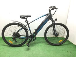bicicleta electrica smartgyro senda 2