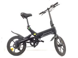 bicicleta electrica smartgyro soho