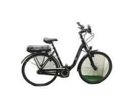 bicicleta electrica sparta sparta