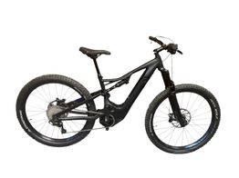 bicicleta electrica specialized turbo levo fsr