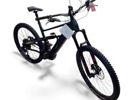 bicicleta electrica stilus all mtn 29