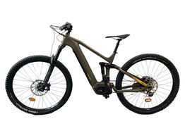 bicicleta electrica stilus e-allmountain 29