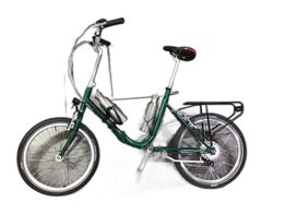 bicicleta electrica vita capri