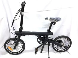 bicicleta electrica xiaomi mi smart electric folding bike