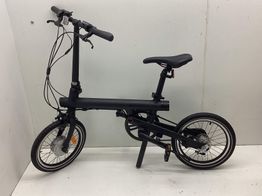 bicicleta electrica xiaomi mi smart folding bike