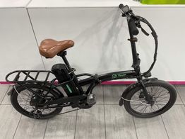 Bicicleta Electrica Youin Amsterdam