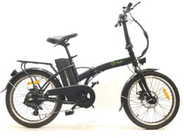 bicicleta electrica youin bk1000