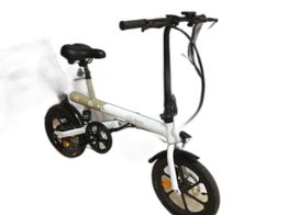 bicicleta electrica youin rio urban bike