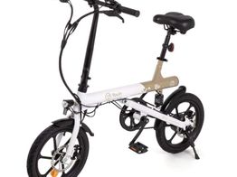 bicicleta electrica youin rio