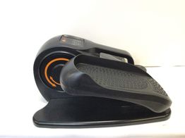 Bicicleta Eliptica Trebol Advance by Amac
