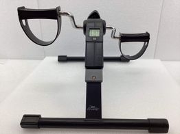 bicicleta estatica crane mini pedaleador ejercicio