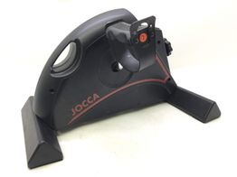 bicicleta estatica jocca 6190