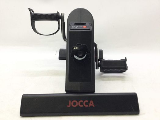 bicicleta est&aacute;tica jocca 6190