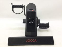 bicicleta est&aacute;tica jocca 6190