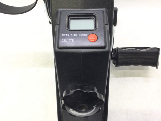 bicicleta est&aacute;tica jocca 6190