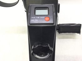 bicicleta est&aacute;tica jocca 6190