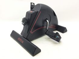 bicicleta est&aacute;tica jocca 6190