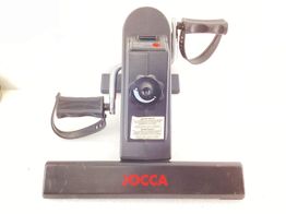 bicicleta estatica jocca 6190