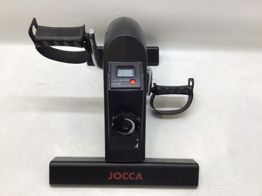bicicleta estatica jocca 6190