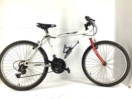 bicicleta monta&ntilde;a 24 hardtrail