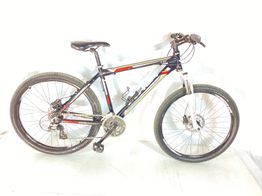 bicicleta monta&ntilde;a afx 6700 afx