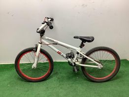 bicicleta monta&ntilde;a artbikes slammer est74