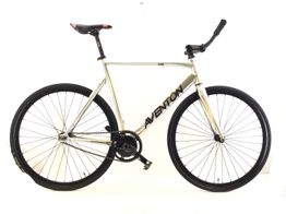 bicicleta montaña aventon mataro