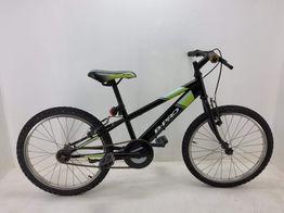 bicicleta monta&ntilde;a b pro 20 pulgadas