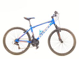bicicleta monta&ntilde;a b pro bm210