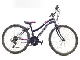 bicicleta monta&ntilde;a b pro jr24