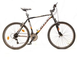 bicicleta de montanha b pro m100