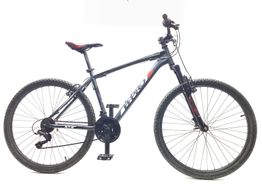 bicicleta monta&ntilde;a b pro m710