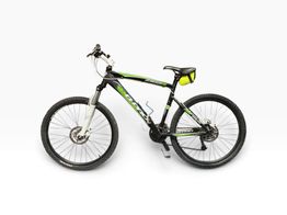 bicicleta monta&ntilde;a b pro zs2 xc