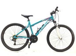 bicicleta montaña b twin rock rider 340