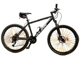 bicicleta monta&ntilde;a b twin rockrider 520