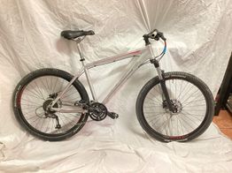 bicicleta monta&ntilde;a berg trail 10