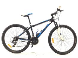 bicicleta montaña berg trailrock 10